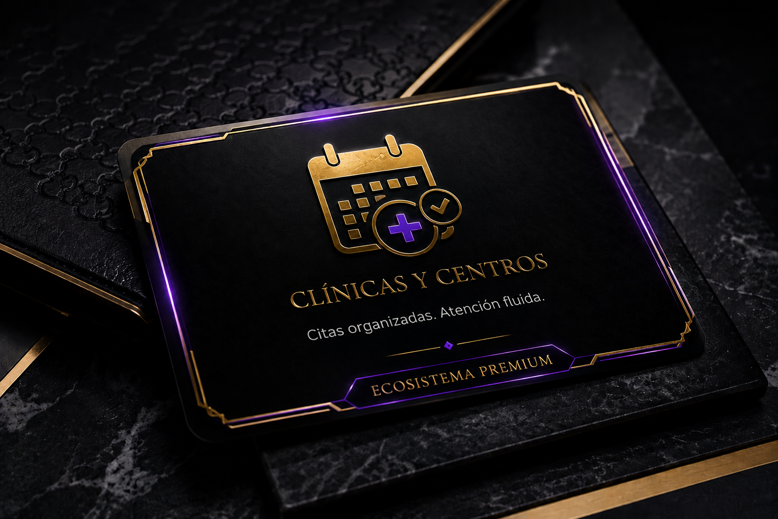 Clínicas y Centros
