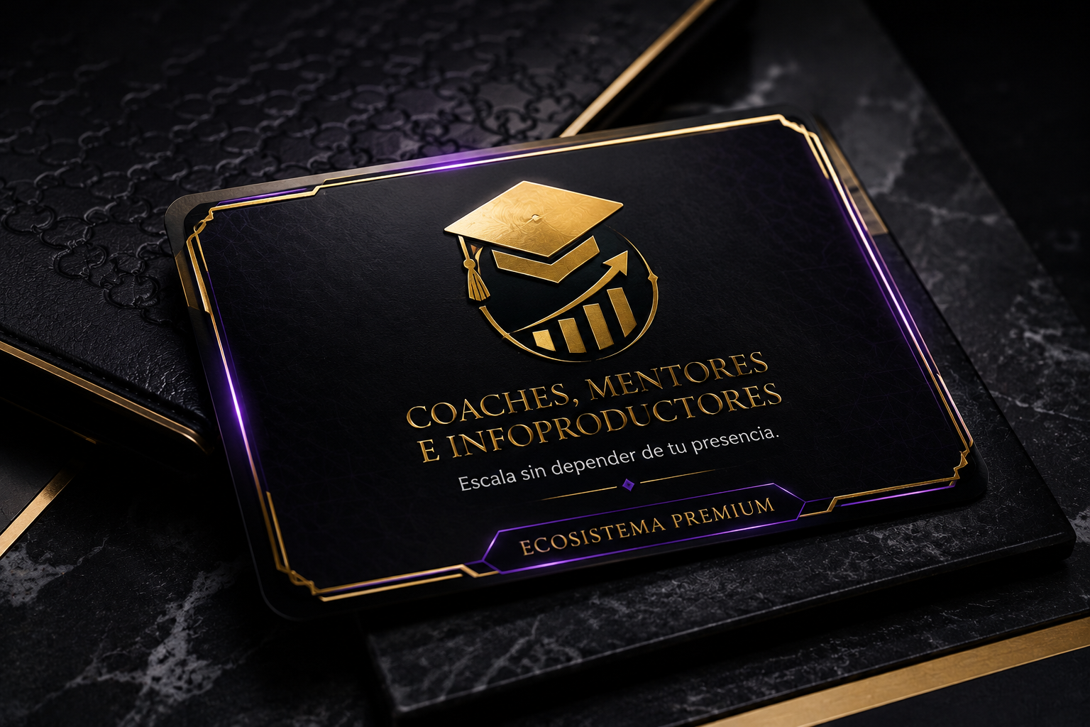 Coaches, Mentores e Infoproductores