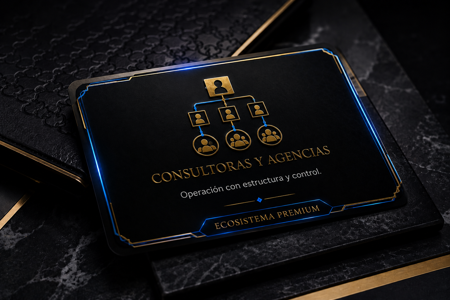 Consultoras y Agencias