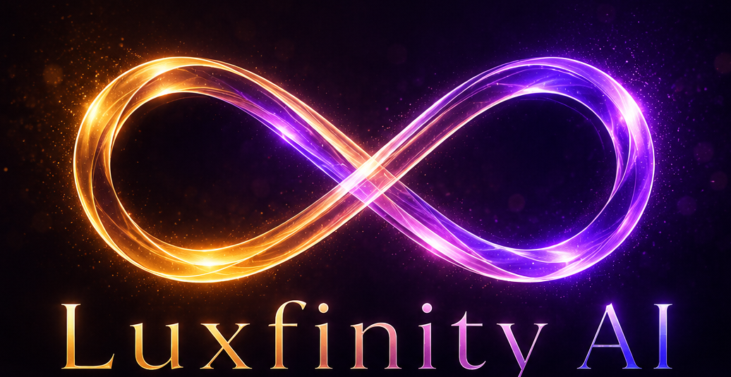 LuxfinityAI